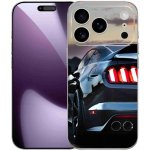 mmCase na iPhone 17 Pro - auto 7 – Zboží Mobilmania