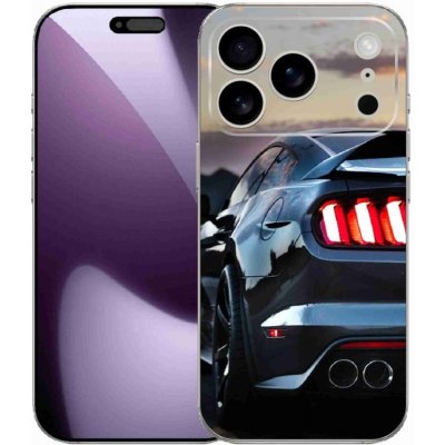 mmCase na iPhone 17 Pro - auto 7 – Zboží Mobilmania