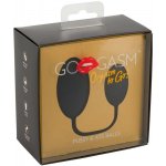 GoGasm Pussy a Ass Balls – Zboží Dáma