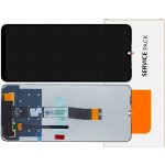 LCD Displej Xiaomi Redmi 10C - originál – Zboží Živě