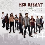 Red Baraat - Shruggy Ji CD – Sleviste.cz