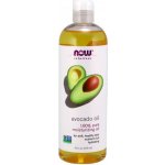 Now Solutions Avokádový olej 473 ml – Hledejceny.cz