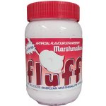 Marshmallow fluff strawberry 213 g – Zboží Dáma