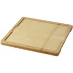 Revol servírovací podnos bambusový 29,2x29,2mm Bambus plato pro Basalt – Sleviste.cz