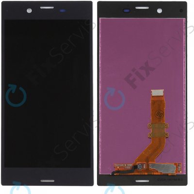 LCD Displej + Dotykové sklo Sony F8331 Xperia XZ – Zbozi.Blesk.cz