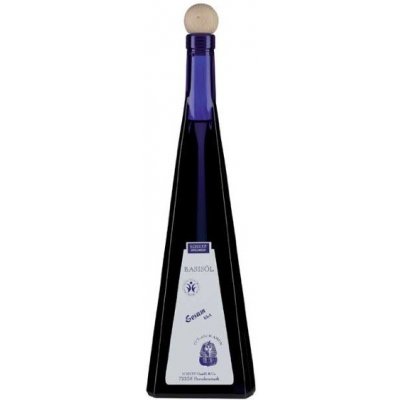 Schupp základní olej sezamový 500 ml – Sleviste.cz