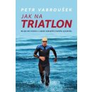 Mladá fronta a. s. Tvůj první triatlon