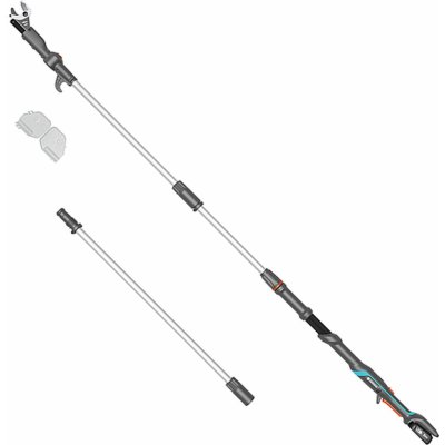 Gardena EasyCut 14776-20 – Hledejceny.cz