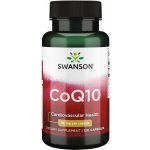Swanson Koenzym Q10 30 mg 120 kapslí – Hledejceny.cz