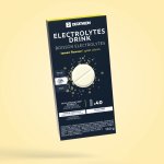 DECATHLON Elektrolytický nápoj 160 g – Zbozi.Blesk.cz