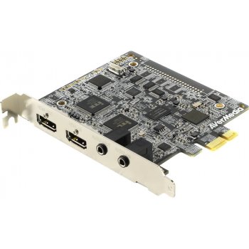 AVerMedia Live Gamer HD PCI-E 61C9850000AJ