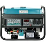 Könner & Söhnen KS 3000E – Zboží Dáma