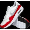 Skate boty Nike Air Max SC bílo-červená