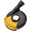 Brusky - příslušenství Kryt pro úhlové brusky DeWALT DWE46150-XJ