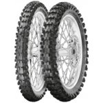 Pirelli Scorpion MX32 Mid Soft 80/100 R14 40M – Zboží Mobilmania