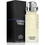 Iceberg Twice toaletní voda pánská 125 ml – Sleviste.cz