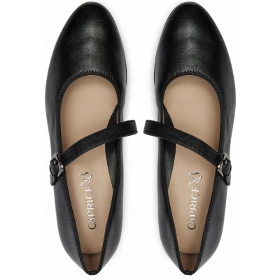 Dámské lodičky Caprice 9 22401 43 022 Černá – Zboží Dáma Dámské lodičky Caprice 9 22401 43 022 Černá – Zboží Dáma