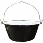Perfect Home kotlík na guláš smalt 25 l – Zboží Dáma