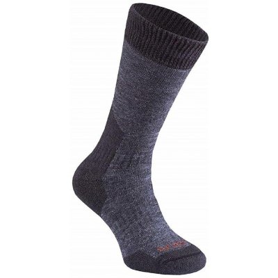 Bridgedale Explorer Heavyweight Merino Endurance Boot black – Hledejceny.cz