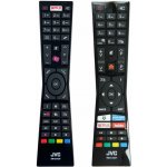 Dálkový ovladač JVC RM-C3337 – Zboží Živě