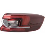 Zadní světlo MAGNETI MARELLI 714020590803 – Hledejceny.cz