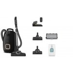 Miele Guard L1 Cat & Dog obsidian černá – Hledejceny.cz