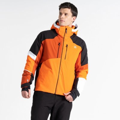 Dare 2b Shred Jacket oranžová – Hledejceny.cz