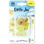 Little Joe Bottle Vanilla – Zboží Mobilmania