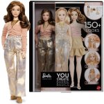Barbie Signature Basics Neutral 003 – Sleviste.cz