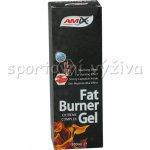 Amix Fat Burner Gel zpevňující gel 200 ml – Zboží Dáma