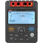UNI-T UT 511 – Zbozi.Blesk.cz