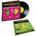 Queens Of The Stone Age - Era Vulgaris LP – Zbozi.Blesk.cz