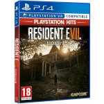 Resident Evil 7: Biohazard – Hledejceny.cz