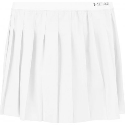 Head Performance Skort white – Zboží Mobilmania
