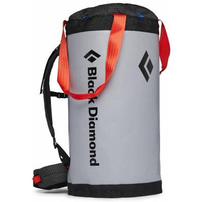 Black Diamond Wall Hauler 140 pewter – Zboží Dáma