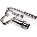 Japspeed Manifold back výfuk Toyota Celica GT 1.8 ZZT230 140PS (00-05) – Hledejceny.cz