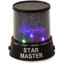 Verk 18203 Projektor noční oblohy Star Master + USB kabel