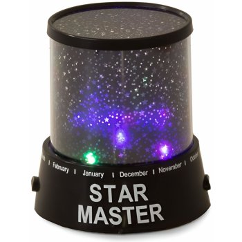 Verk 18203 Projektor noční oblohy Star Master + USB kabel