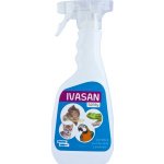 Ivasan Spray dezinfekční přípravek 500 ml – HobbyKompas.cz