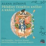 Příběhy českých knížat a králů - 3CD – Hledejceny.cz