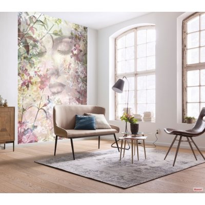 Komar XXL2-065 Sense Vliesové fototapety rozměr 184 cm x 248 cm – Zboží Mobilmania