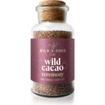 Wild & Coco Bio ceremoniální kakao 190 g – Sleviste.cz