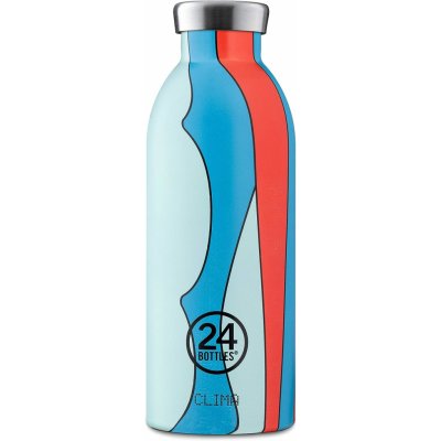 24Bottles Láhev na vodu Urban 500 ml