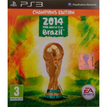 FIFA World Cup 14