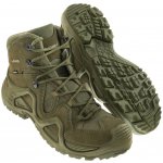 Lowa Zephyr GTX MID Ranger Green – Hledejceny.cz