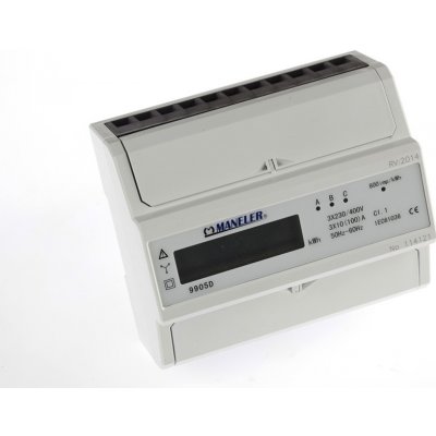 Maneler 9905D 10-100A – HobbyKompas.cz