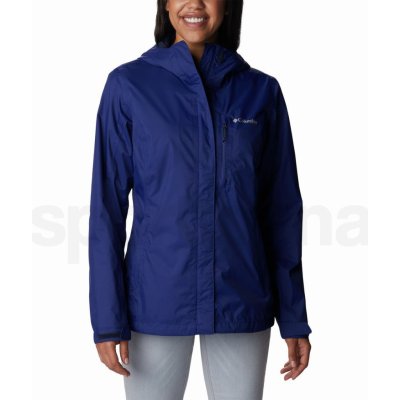 Columbia Pouring Adventure II Jacket W dark sapphire