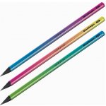 Berlingo BP01197 grafitová tužka Radiance color 72ks bez pryže – Zboží Dáma