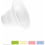 Nálevka UH Kolb pr. 9 cm small mix – Sleviste.cz