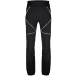 Loap Urkar pánské funkční kalhoty SFM2220 černá – Sleviste.cz